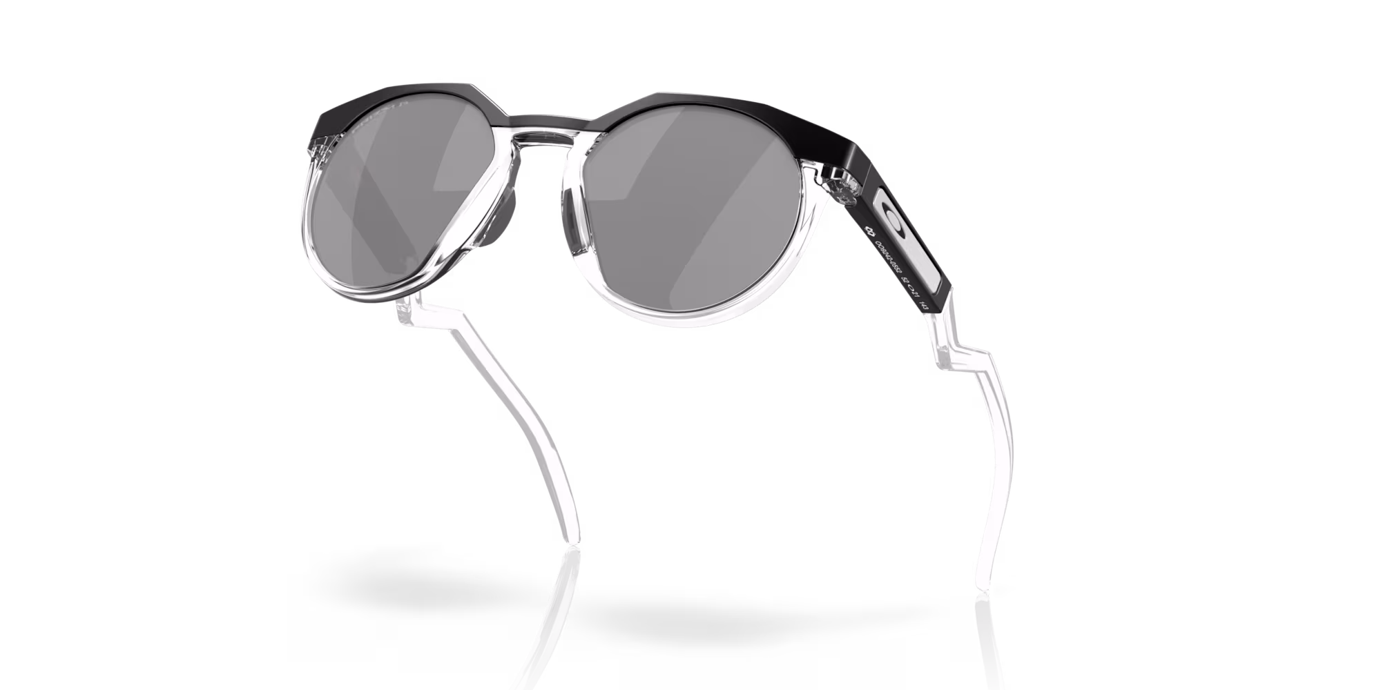 LENTES UNISEX OAKLEY HSTN – foto 4